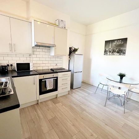 Norbury House - Apartment 1A Εξωτερικό φωτογραφία