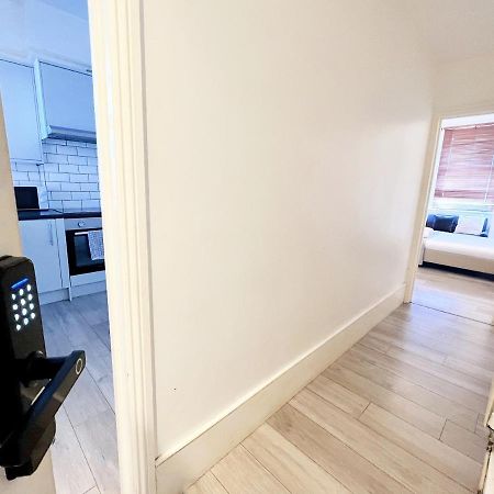 Norbury House - Apartment 1A Εξωτερικό φωτογραφία