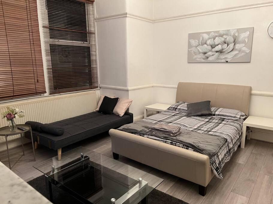 Norbury House - Apartment 1A Εξωτερικό φωτογραφία