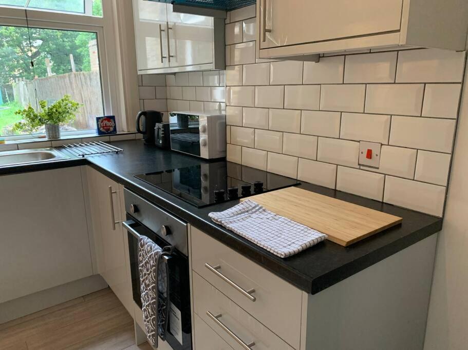 Norbury House - Apartment 1A Εξωτερικό φωτογραφία