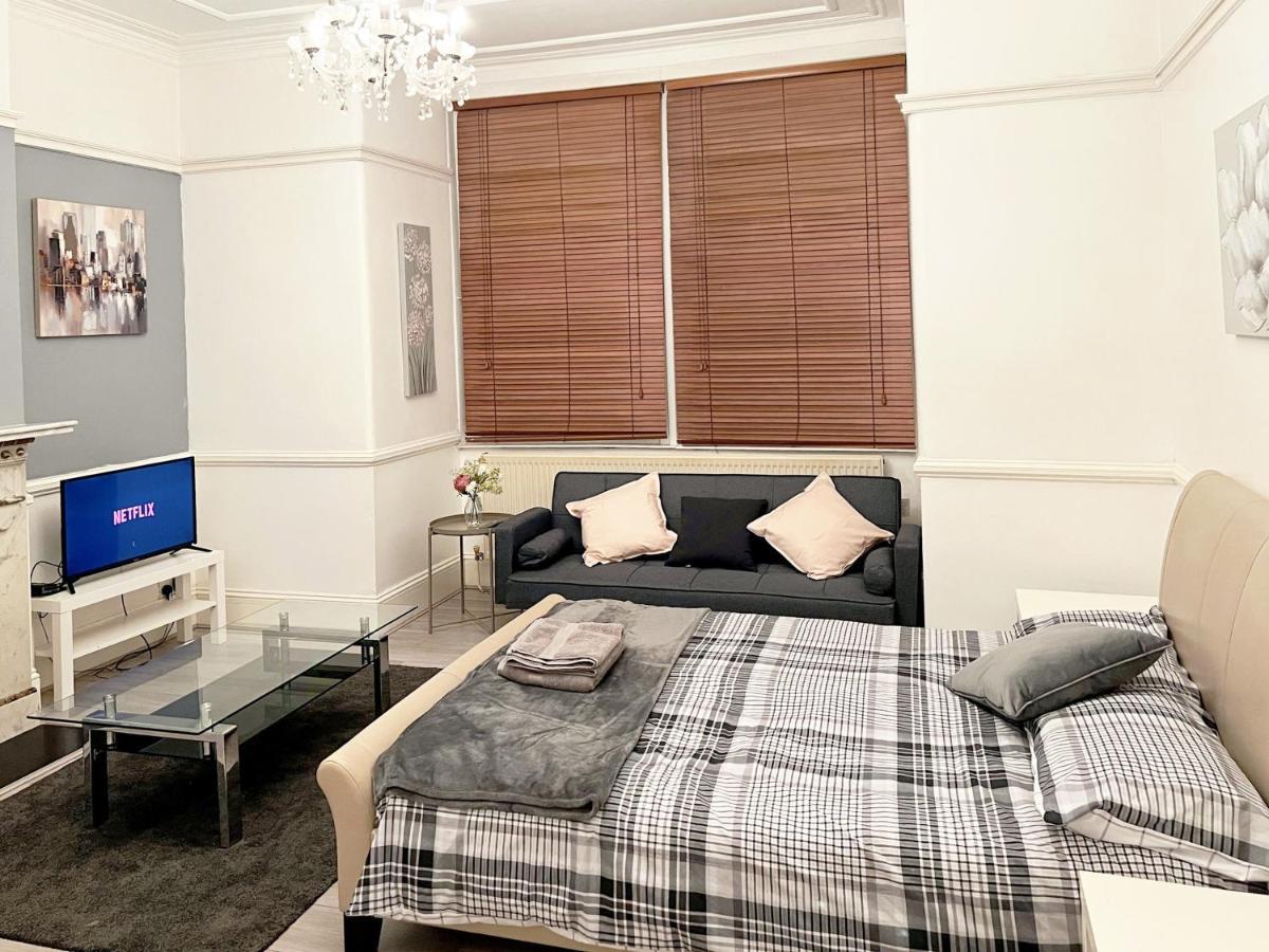 Norbury House - Apartment 1A Εξωτερικό φωτογραφία