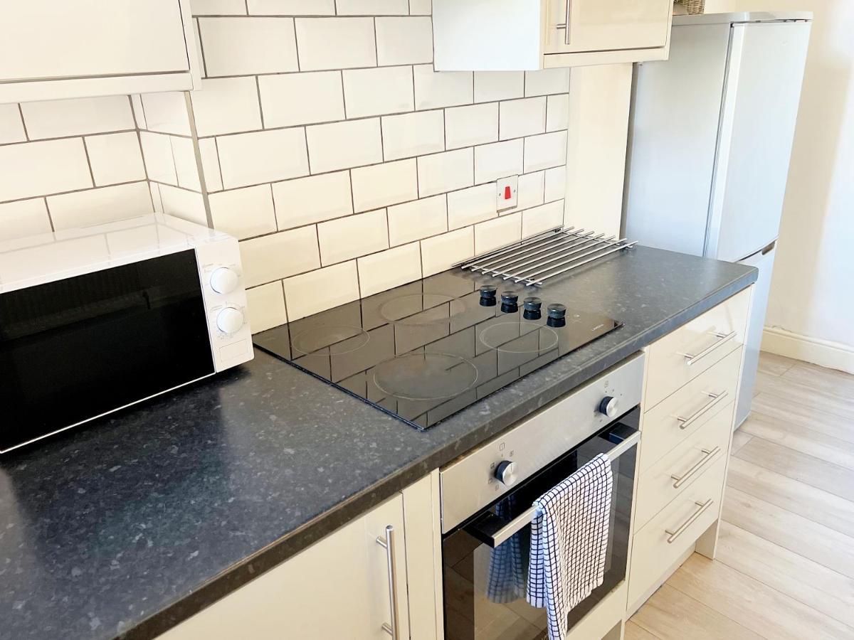 Norbury House - Apartment 1A Εξωτερικό φωτογραφία