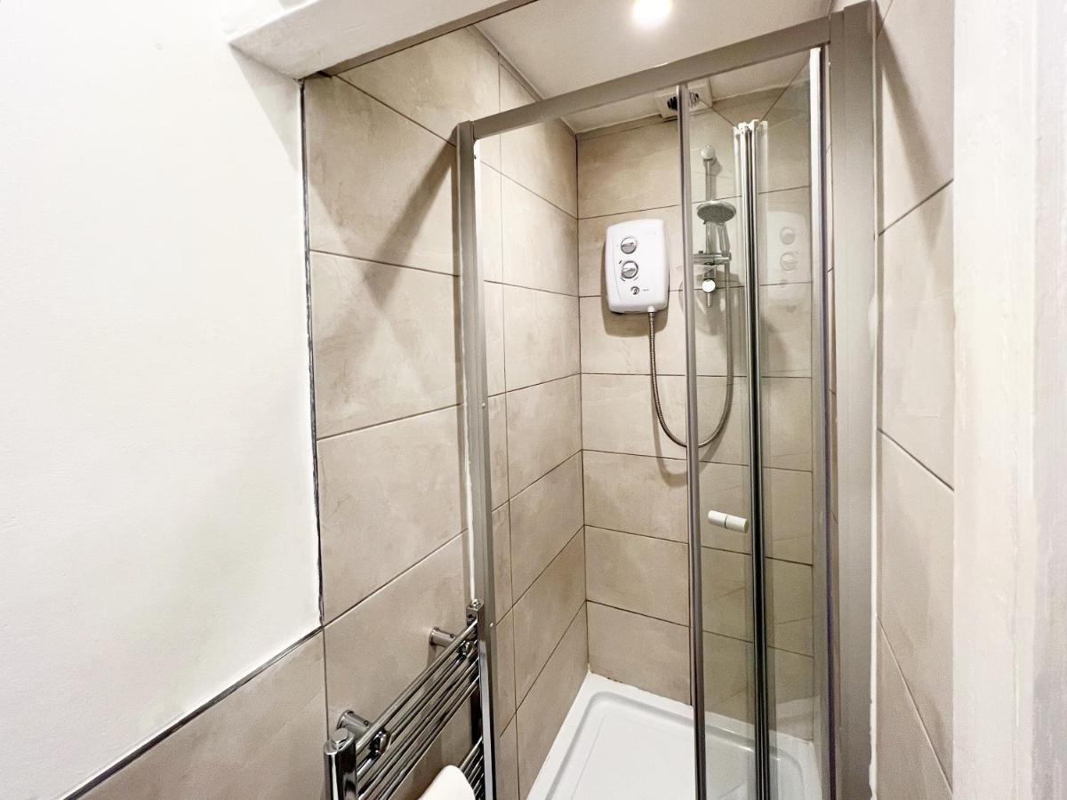 Norbury House - Apartment 1A Εξωτερικό φωτογραφία