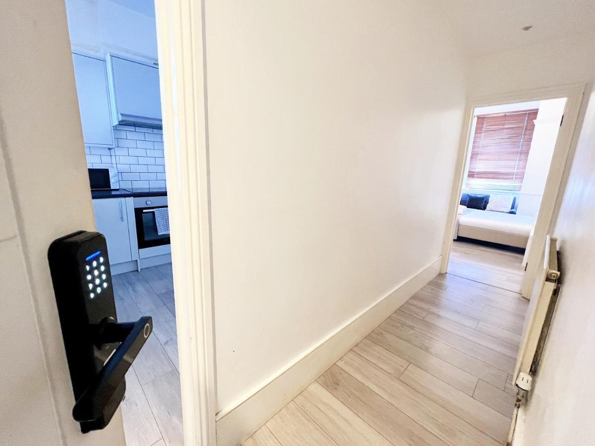Norbury House - Apartment 1A Εξωτερικό φωτογραφία